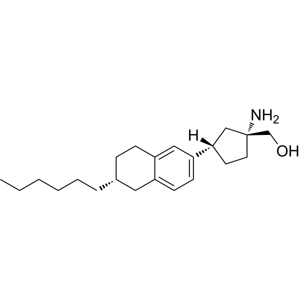 BMS-986104 1622180-31-7